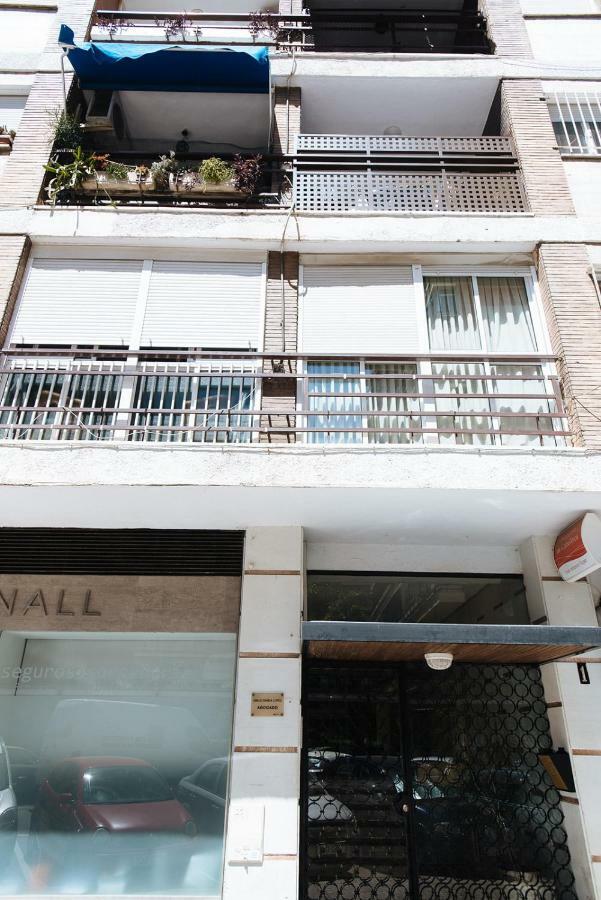 شقة Luminoso Piso Nervion إشبيلية المظهر الخارجي الصورة